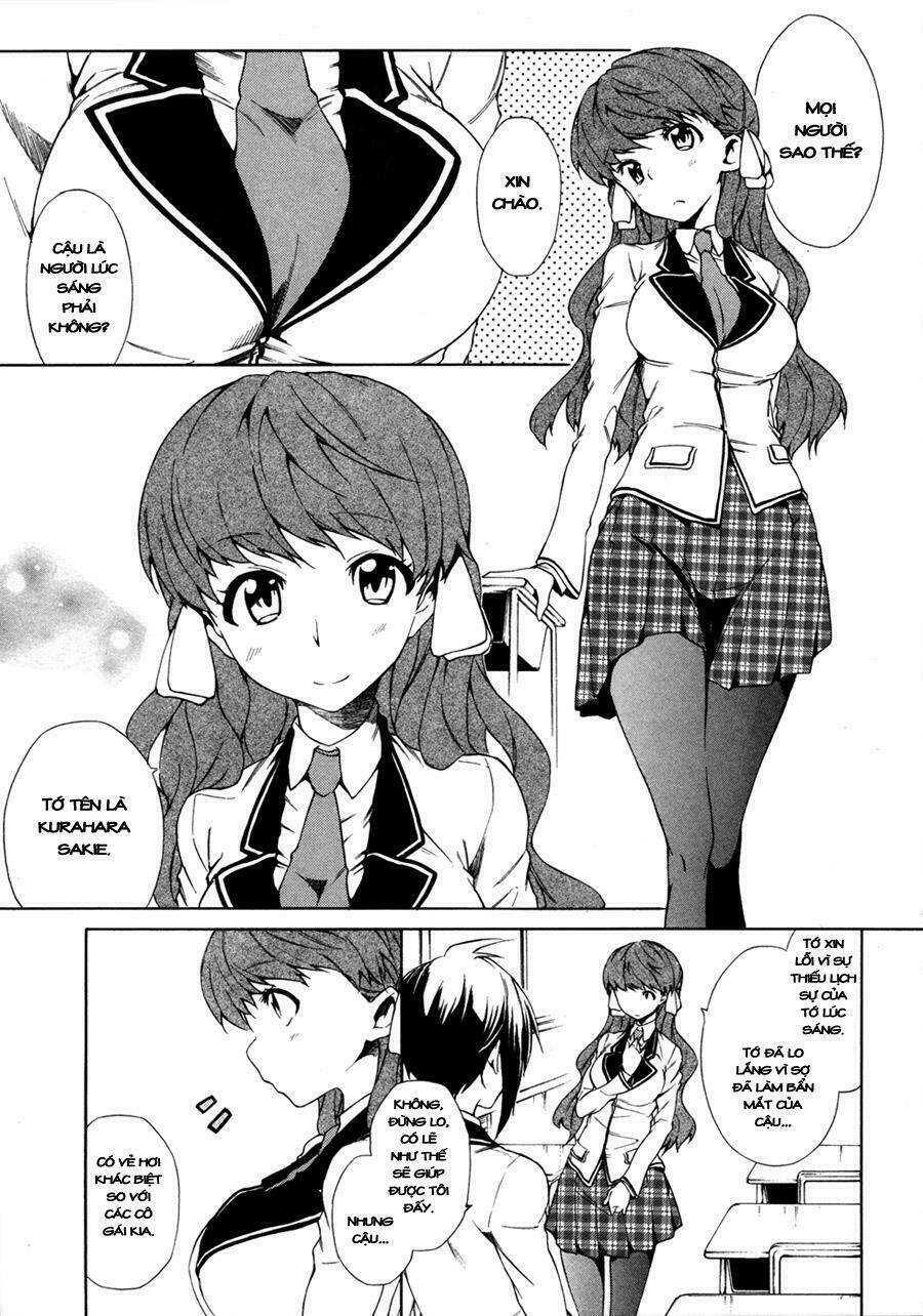 sexual hunter riot chapter 2 11