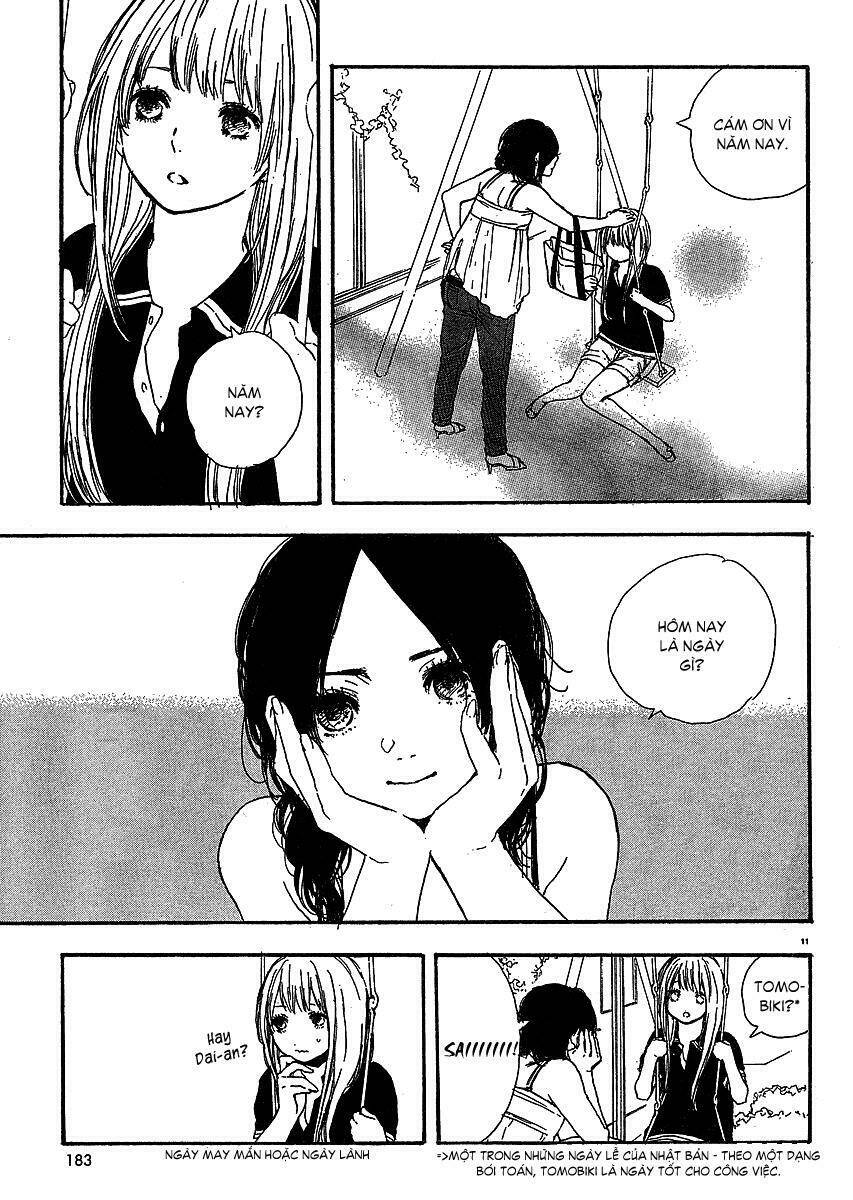 manga no tsukurikata chapter 8 11