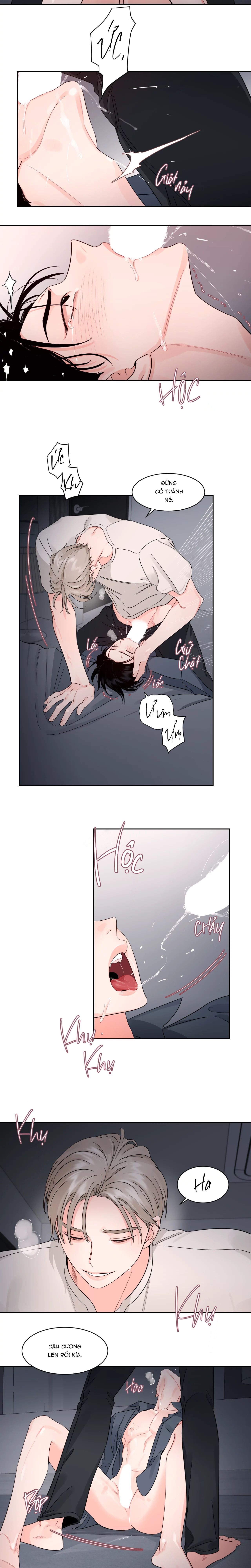 cái bóng của tôi chapter 18 7