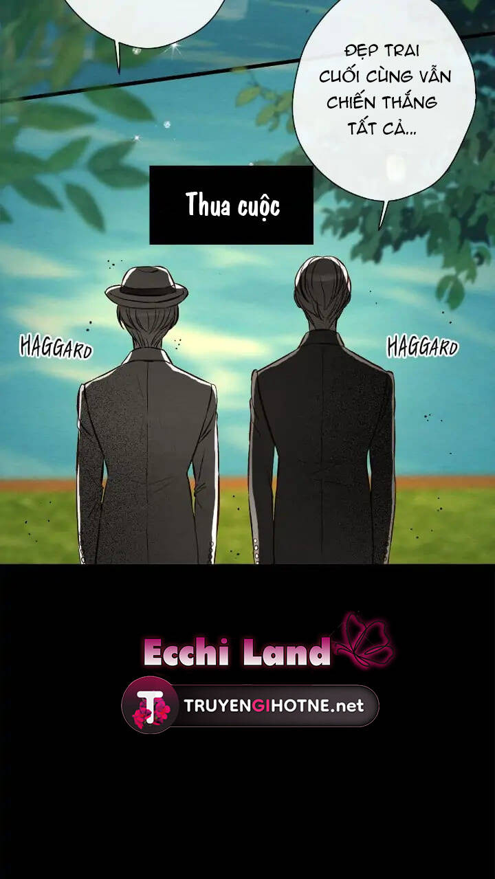 Hoàng Tử Rắc Rối chapter 24.2 6