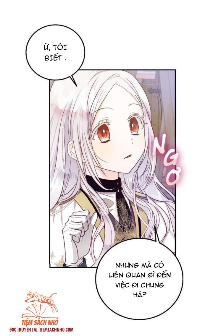 trở thành vợ nam chính chapter 13 31