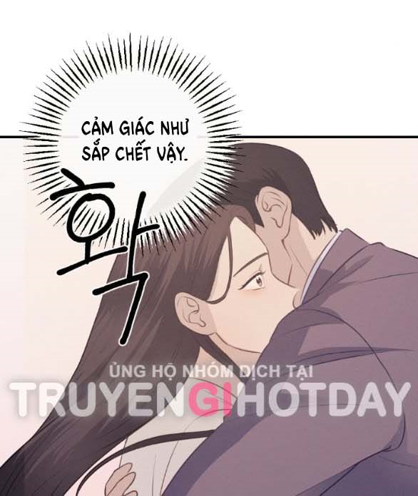 [18+] người vợ quyến rũ chapter 11.1 40