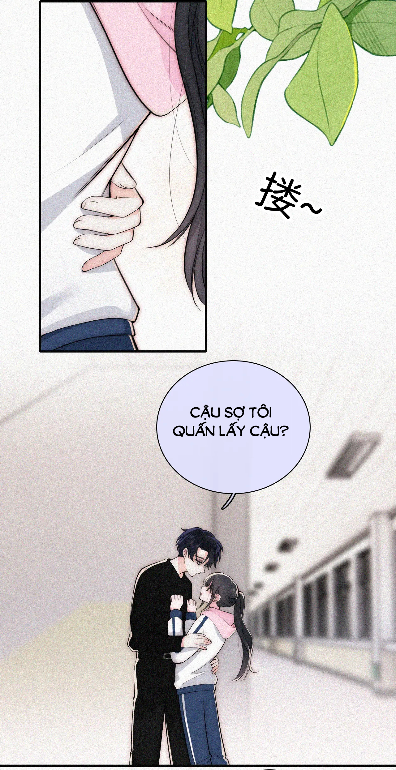 bệnh yêu chapter 67.2 10