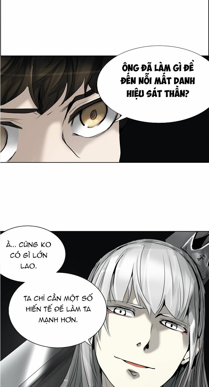 tòa tháp bí ẩn 2 chapter 184 49