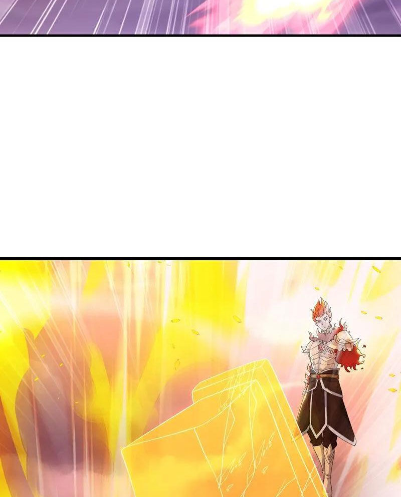 tiên võ đế tôn chapter 525 69