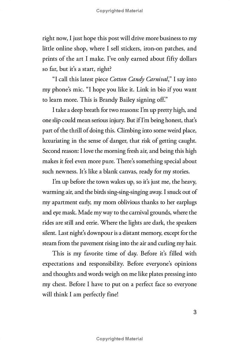 Sách ngoại văn: This Night Is Ours