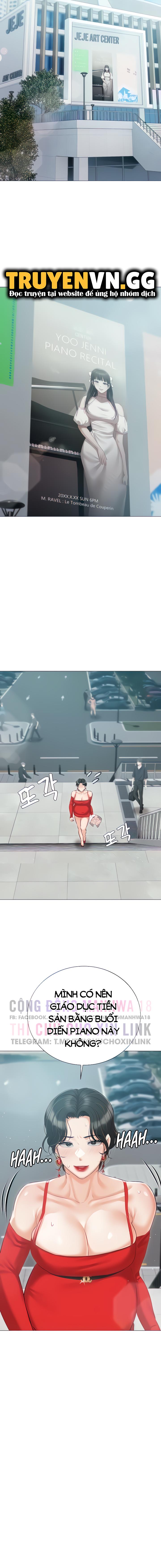 biệt thự hyeonjung chapter 40 14