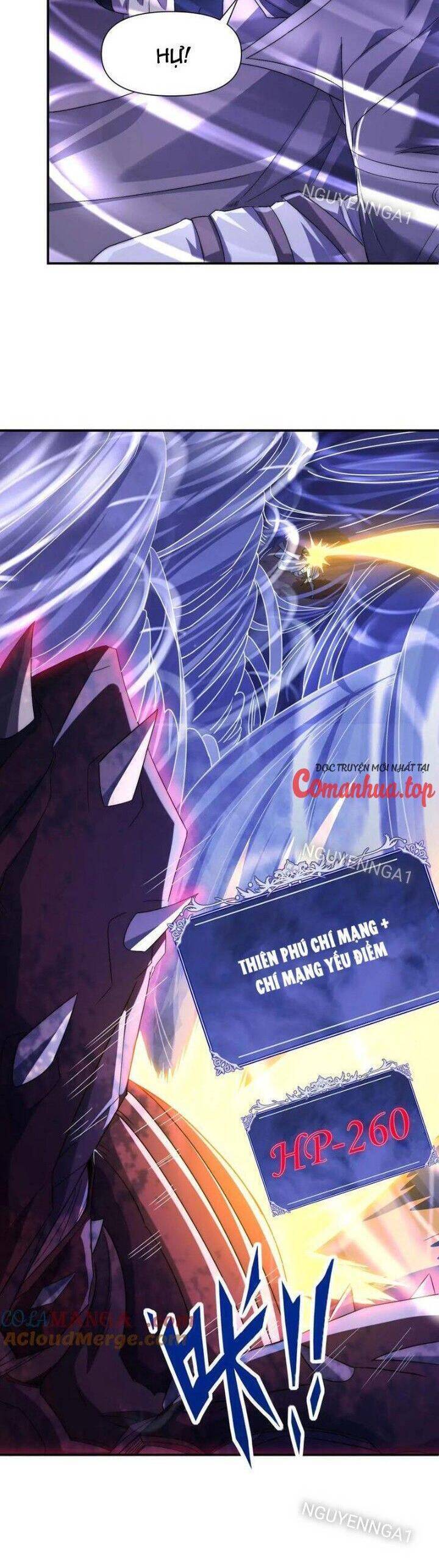 võng du: ta có thể tiến hoá tất cả! chapter 9 10