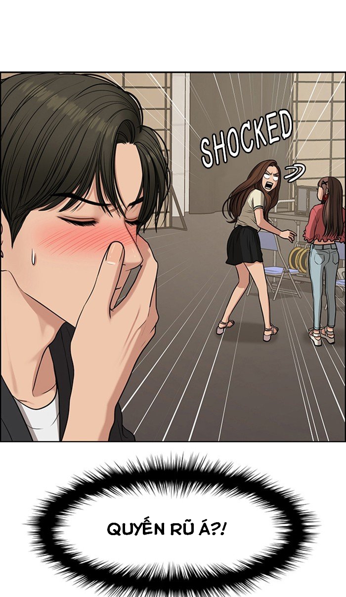 vẻ đẹp đích thực - true beauty chapter 118 8