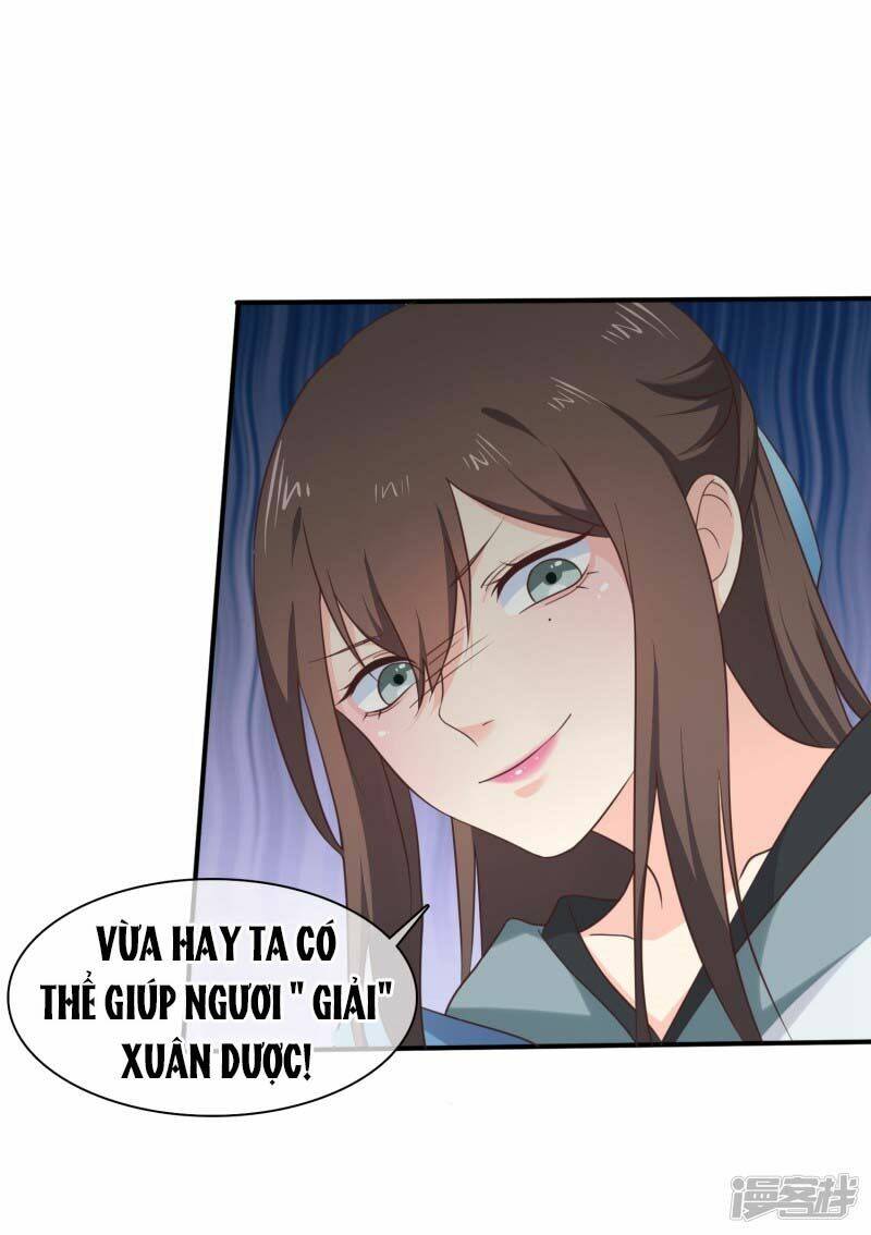 mười dặm hồng trang, thay huynh xuất giá chapter 34 32