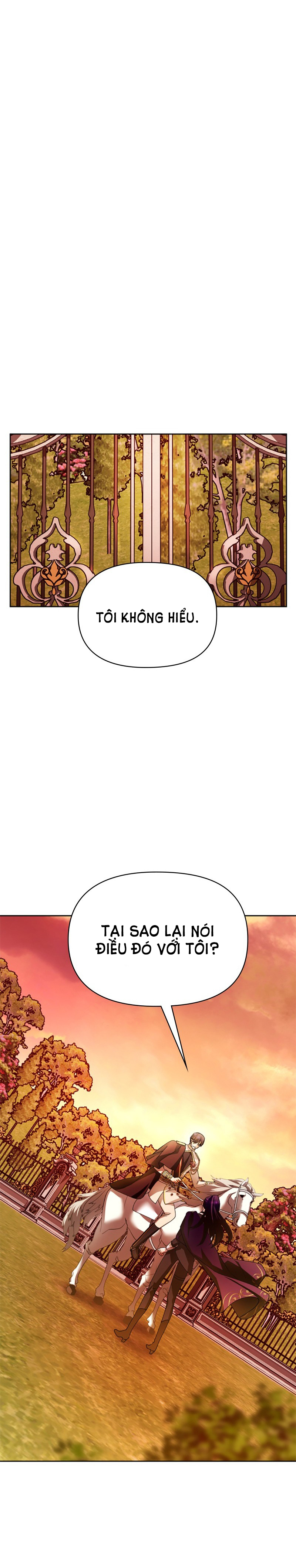 tôi muốn trở thành cô ấy dù chỉ là một ngày chapter 101 28