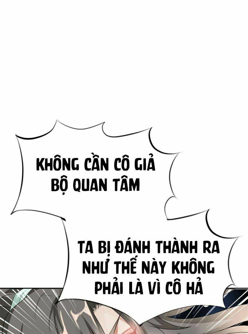 điền viên mật sủng: cô vợ nóng bỏng chapter 15 14