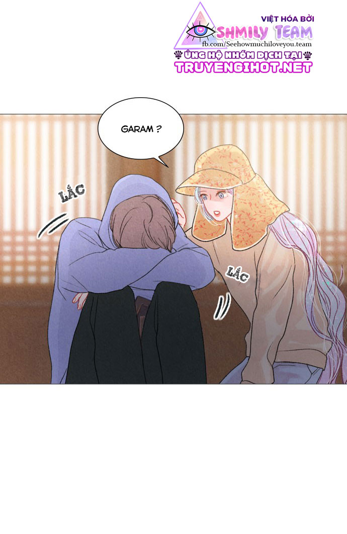 shinbi - thần bí chapter 8 64