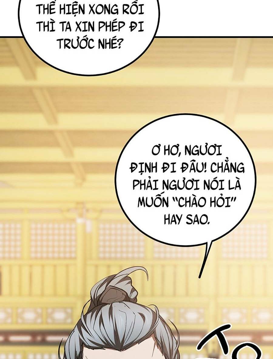 võ đang kỳ hiệp chapter 75 45