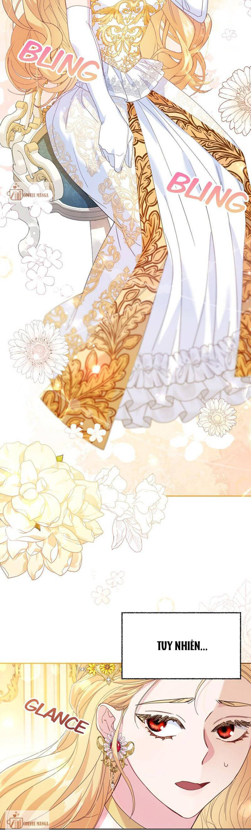 cho đến khi nữ chính thực sự xuất hiện chapter 5 16