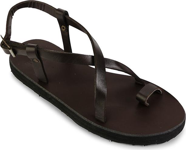 Giày Sandal Nữ Casual CA632SH89HAOVN - Nâu (Size