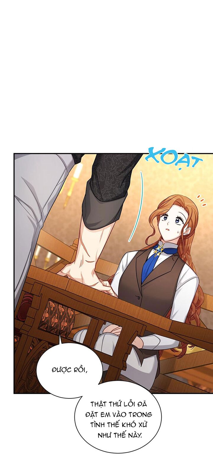 nữ công tước với tâm hồn trống rỗng chapter 89 21