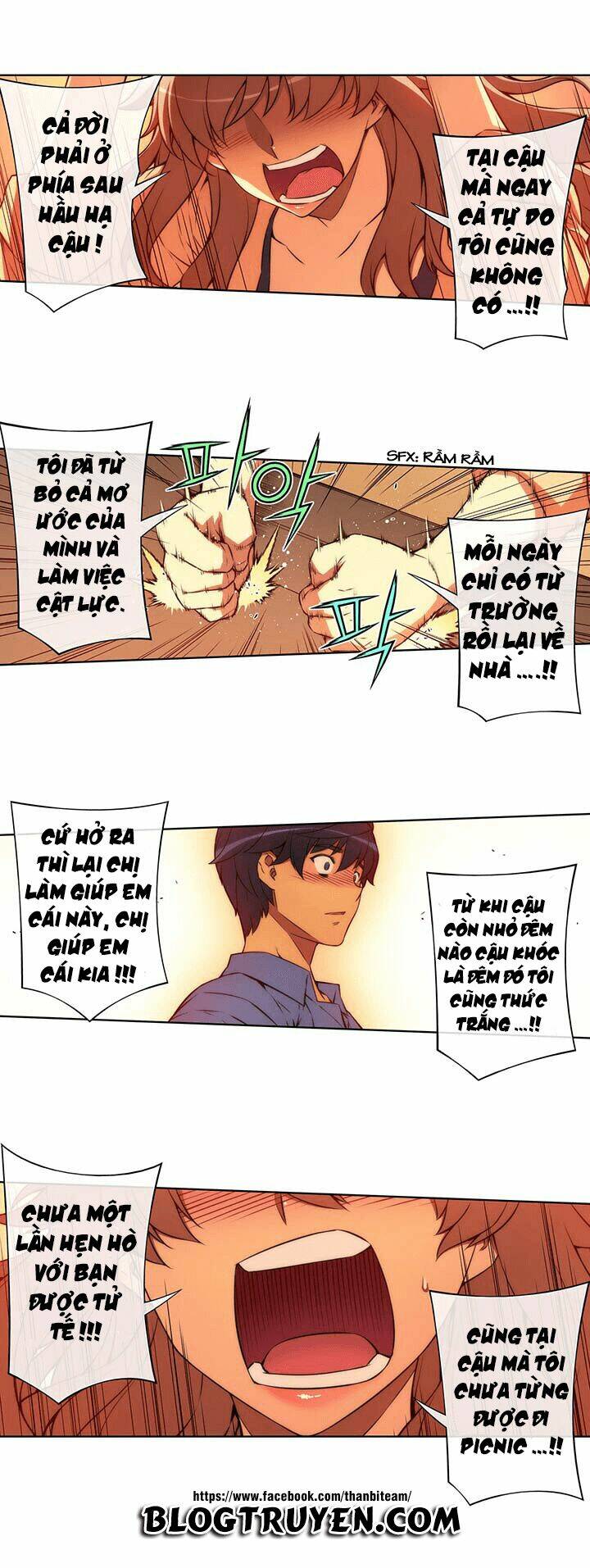 unbalance triangle chapter 41.2 3