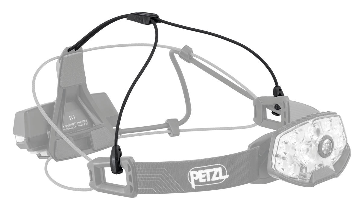 Đèn Pin Đội Đầu Chạy Bộ Petzl NAO RL