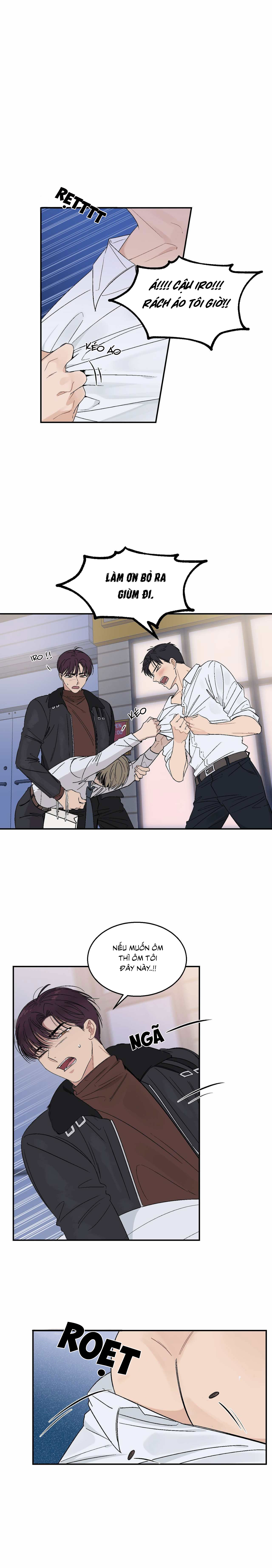 it's not like that chapter 26 1