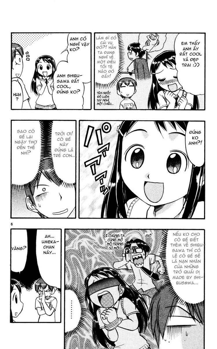 ai kora chapter 48 6