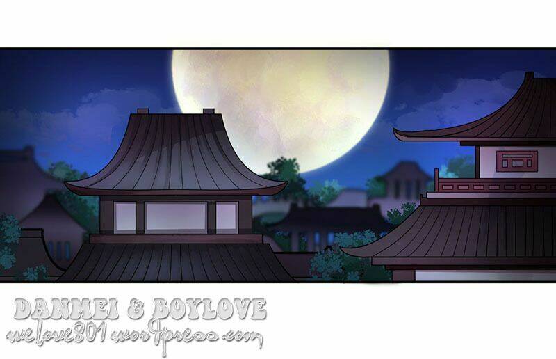 nghiên hương kỳ đàm chapter 6 4