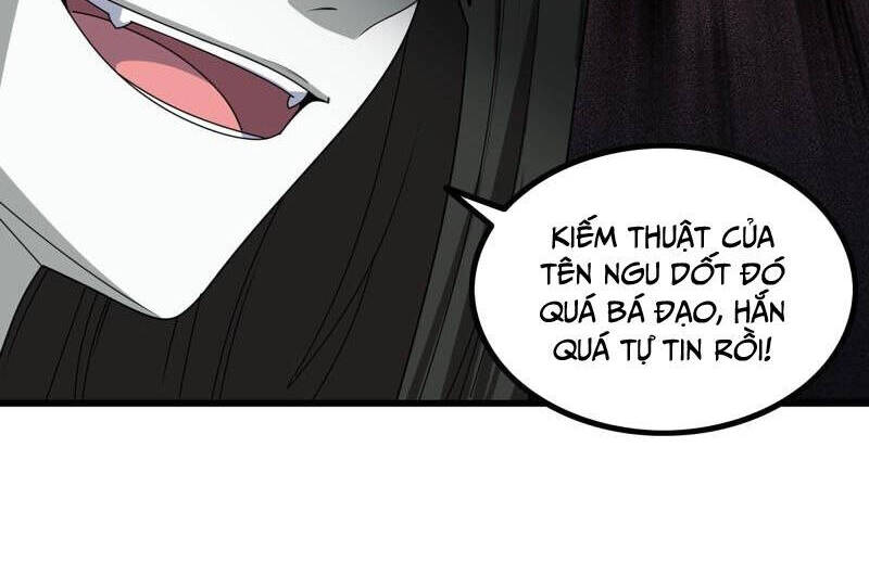 Vợ Tôi Là Quỷ Vương Chapter 368 - Trang 28