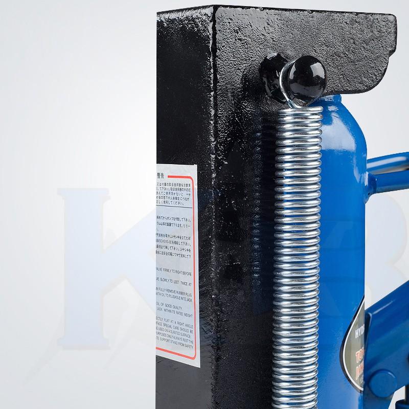 KÍCH CHÂN THỦY LỰC LOẠI 10 TẤN- KÍCH MÓC THỦY LỰC