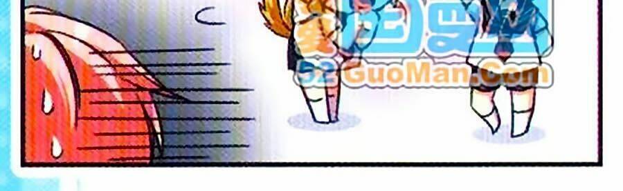 manh tam quốc chapter 8 27