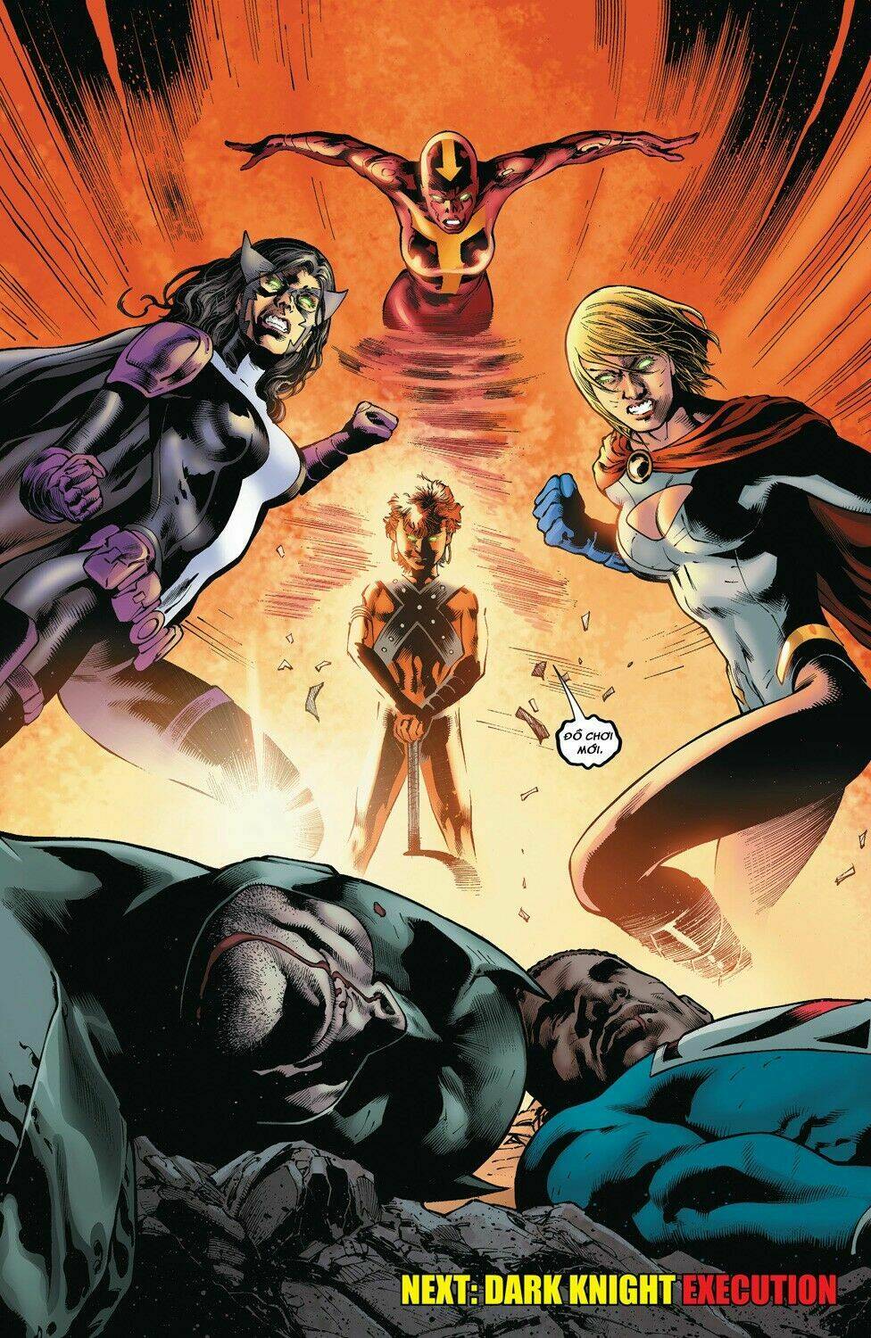 earth 2: world’s end chapter 2 20