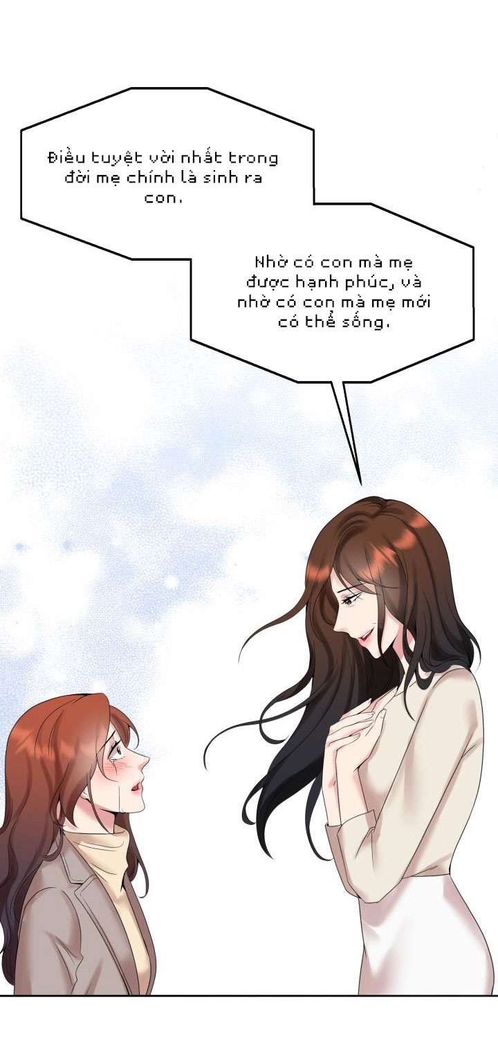 [18+] vì điên nên kết hôn chapter 29.1 12