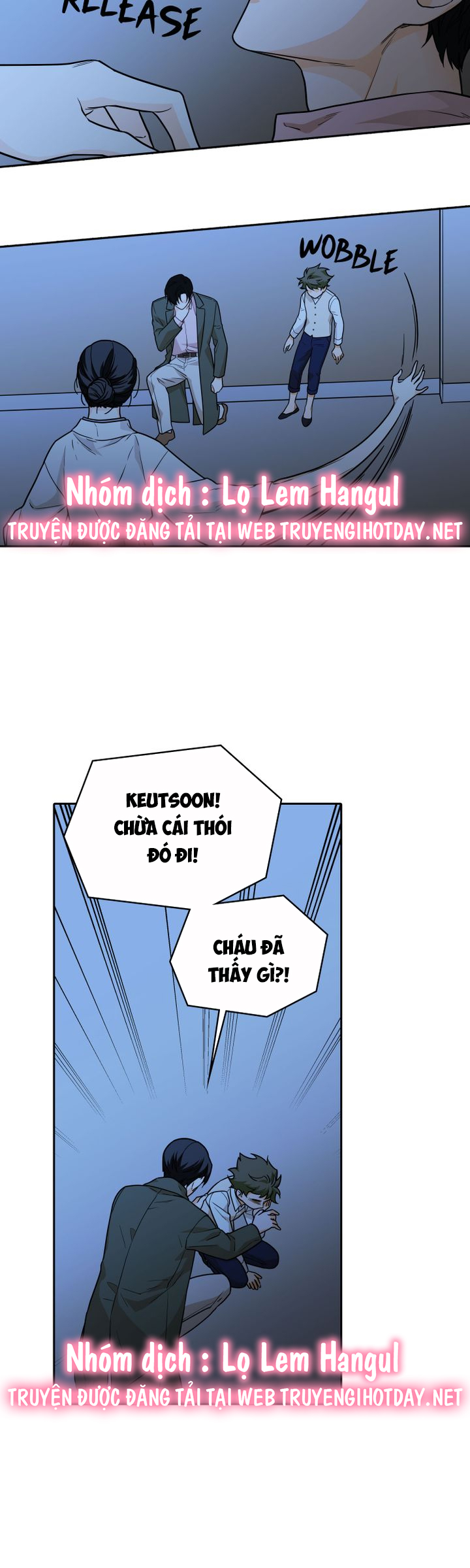 câu chuyện về người phụ nữ ấy chapter 63 3