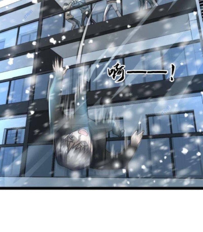 đóng băng toàn cầu: tôi gây dựng nên phòng an toàn thời tận thế chapter 70 45