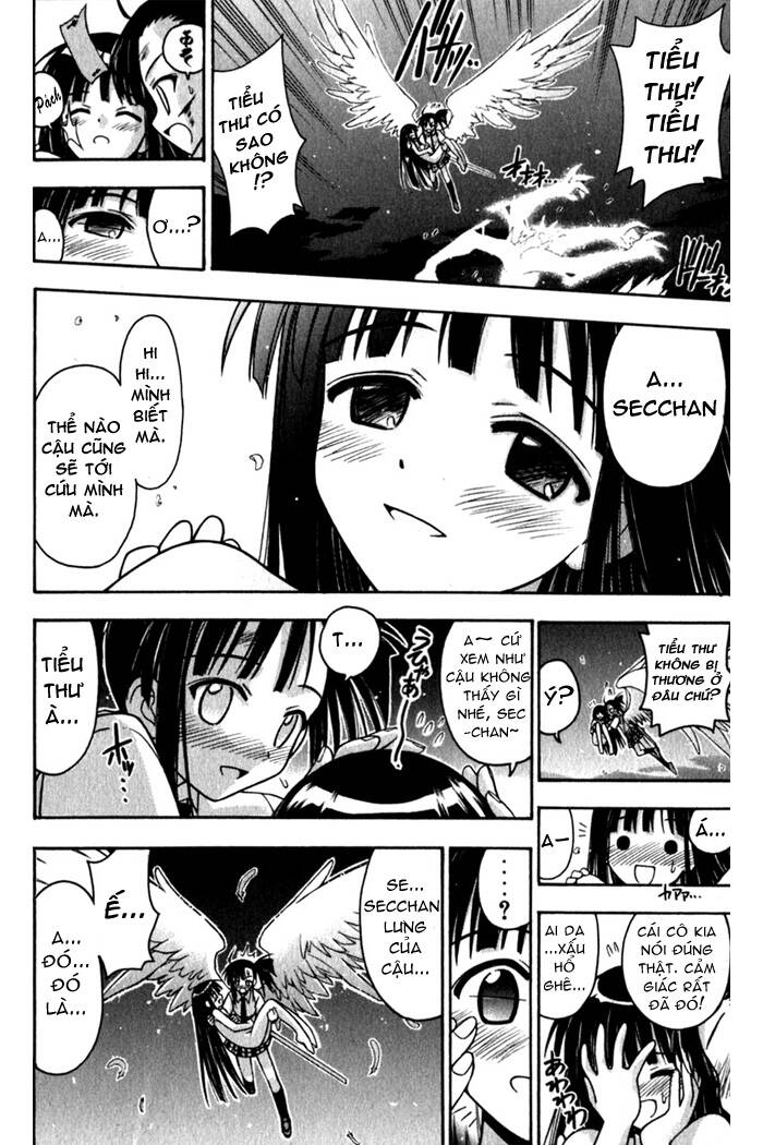 bậc thầy ma pháp chapter 51 11