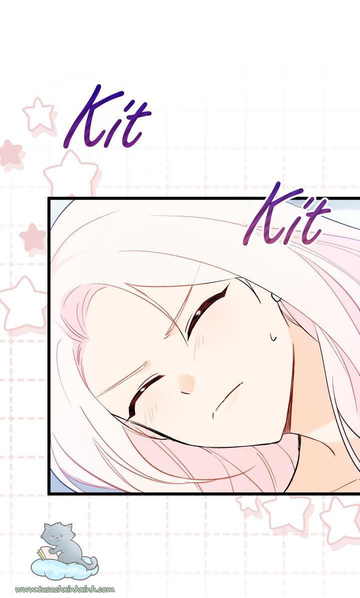 quan hệ cộng sinh giữa báo đen và thỏ trắng chapter 54 58