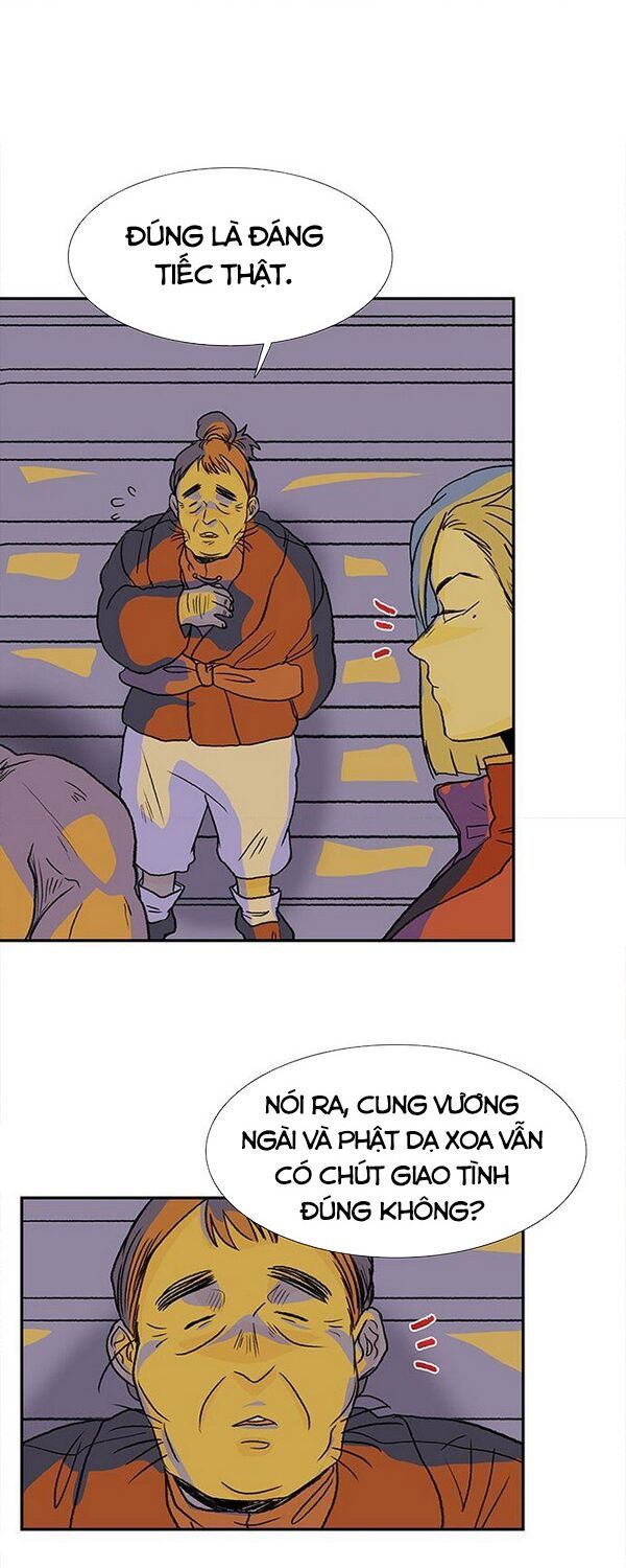 học sĩ tái sinh chapter 135.5 4