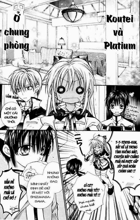 hội quý tộc chapter 29 8