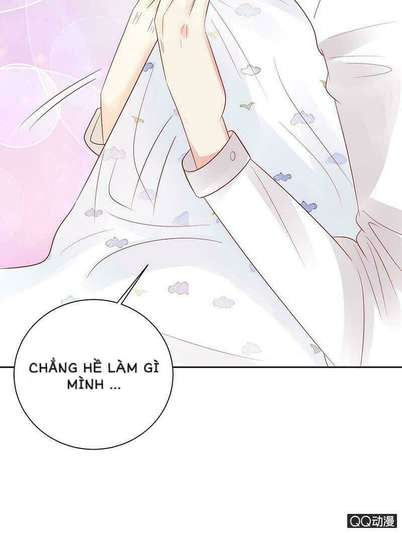 băng sơn học trưởng không được chọc chapter 31.1 17