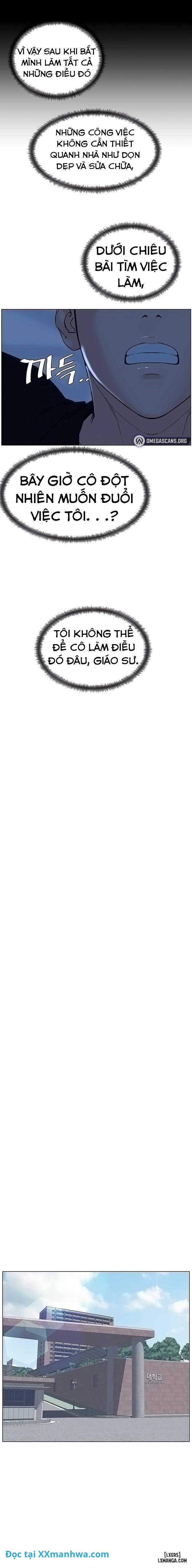 sóng âm thao túng chapter 30 14