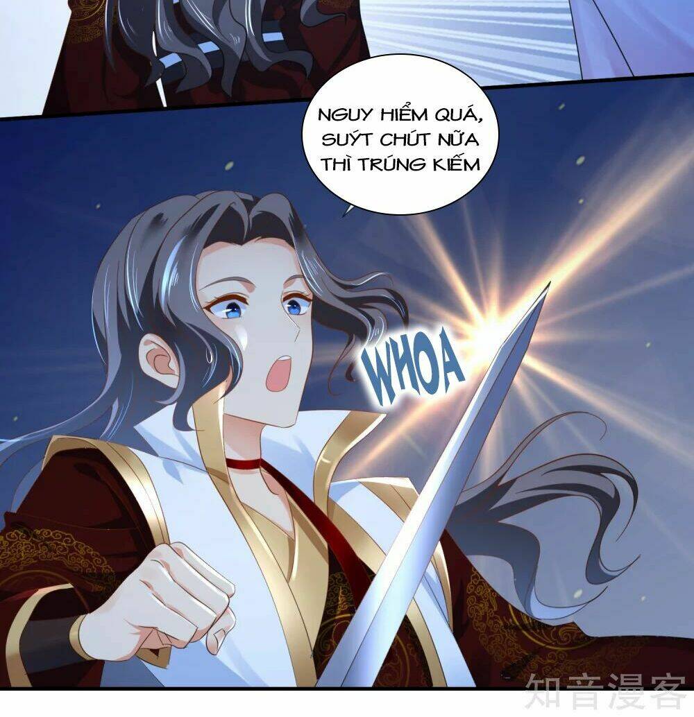 lãnh cung phế hậu muốn nghịch thiên chapter 103 7