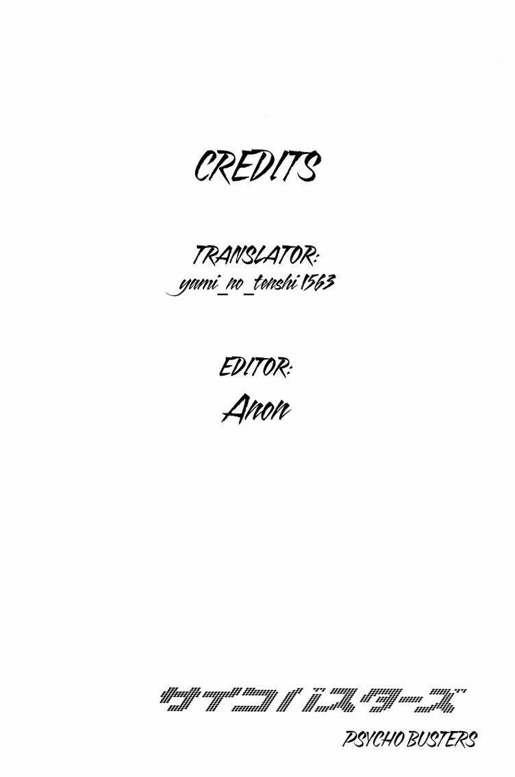psycho buster chapter 9 47