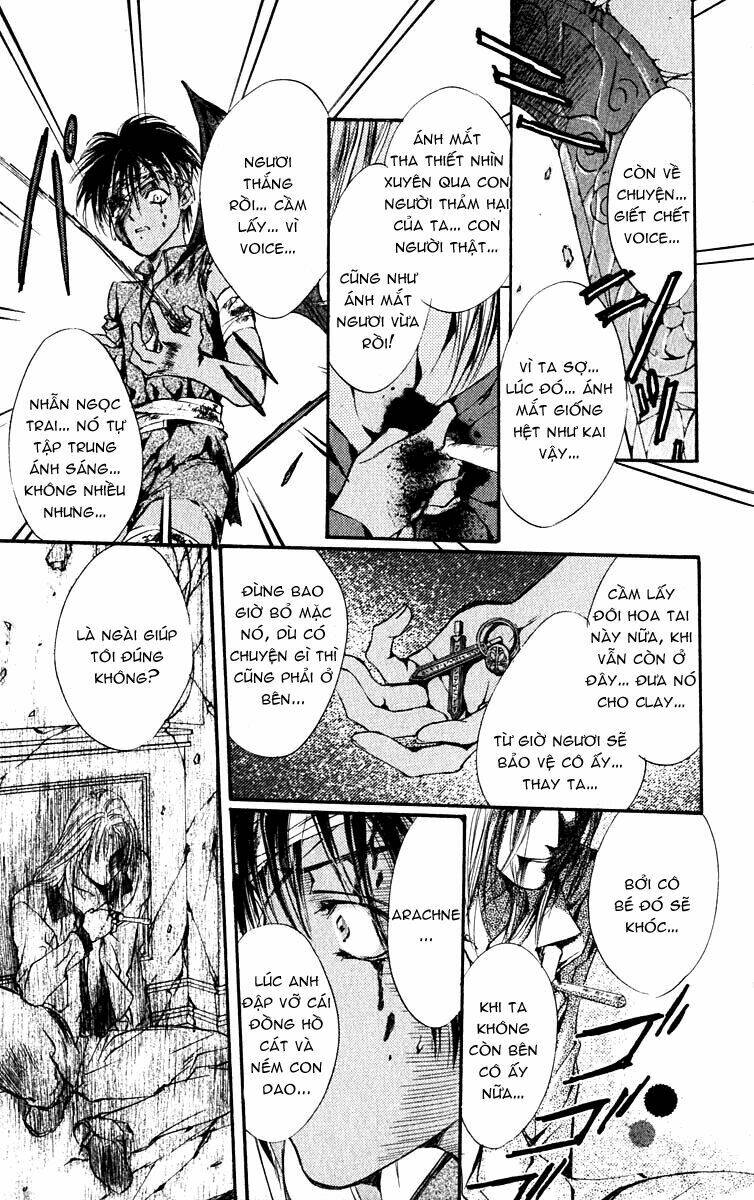 tình yêu loạn luân chapter 60 24