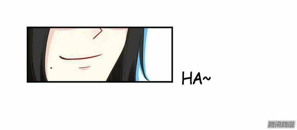 ta ở cổ đại xích cp chapter 3 11