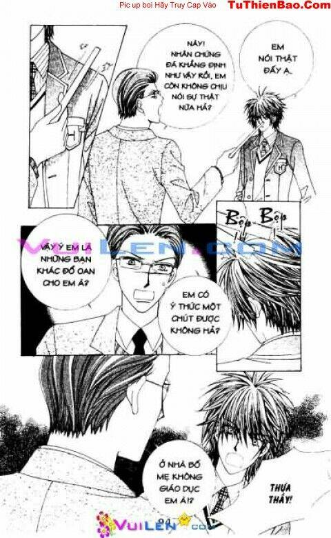 cuộc sống của tôi chapter 5 94