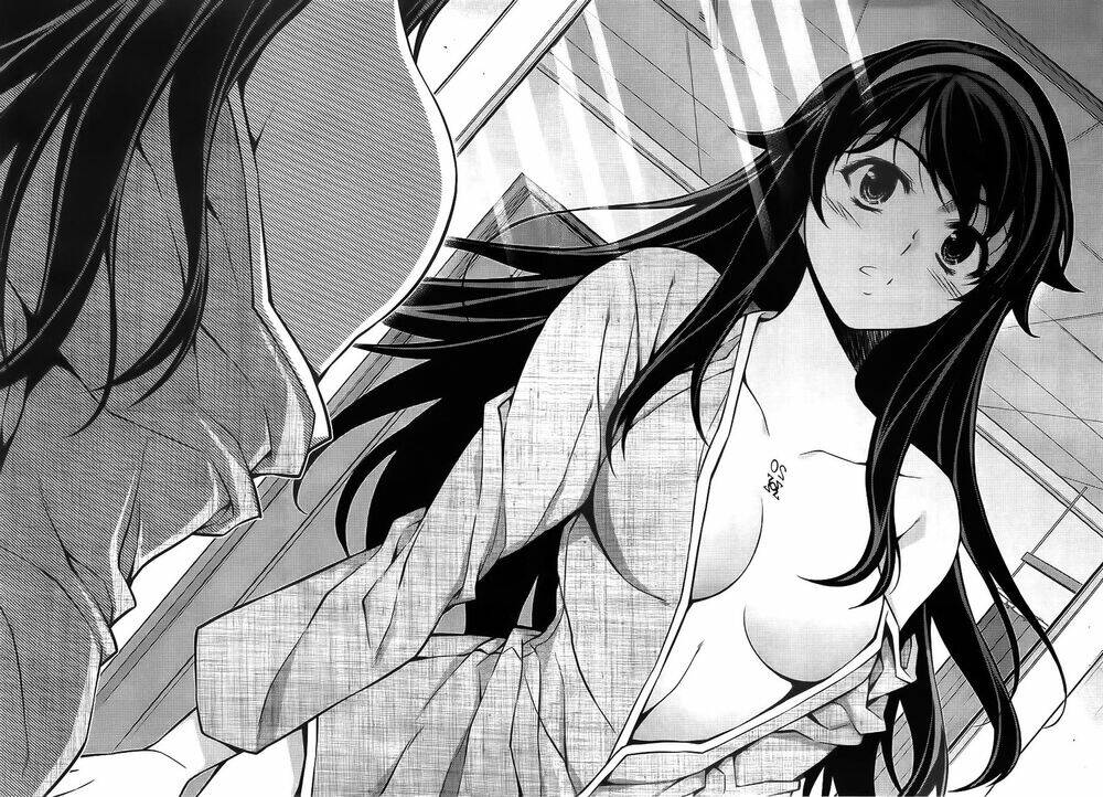 sai:taker - futari no artemis chapter 0 46