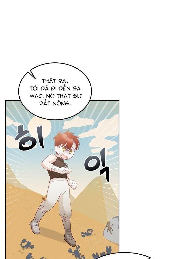 cô tiểu thư bé nhỏ thuần hóa các nhân vật chính chapter 57 13