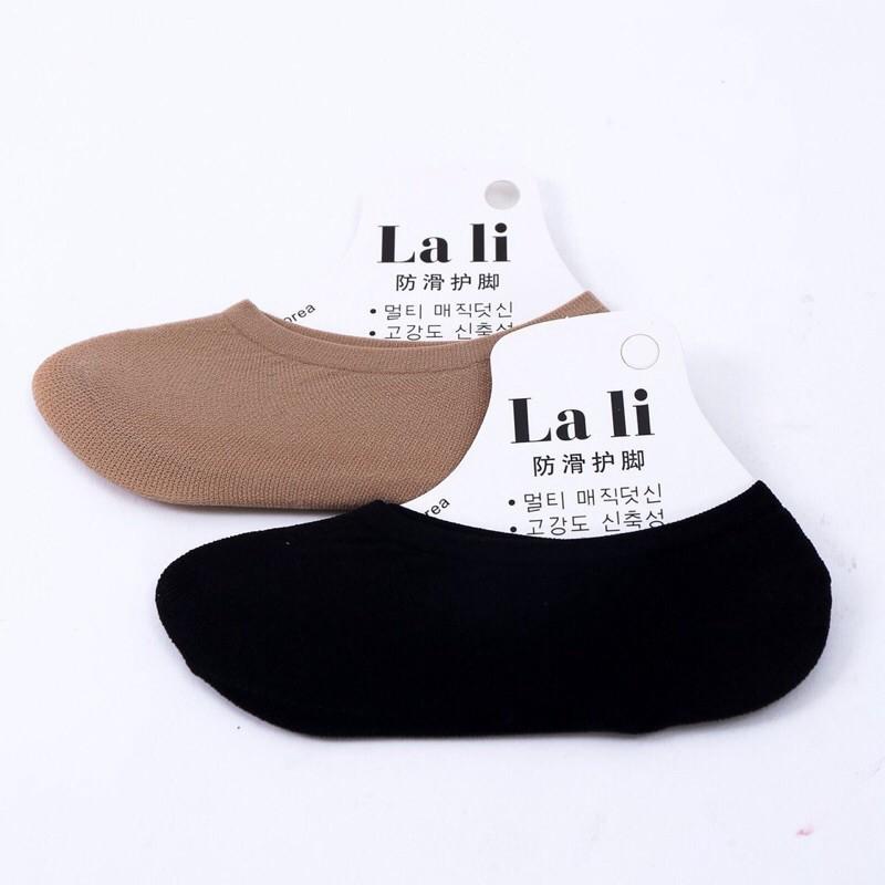 10 ĐÔI TẤT HÀI LALI HÀN QUỐC SIÊU DAI