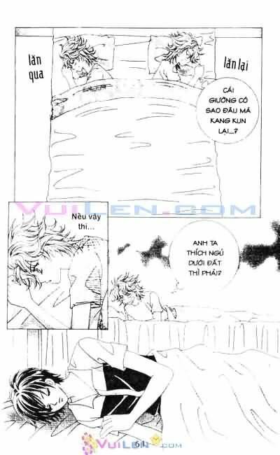 chàng gà mái chapter 3 61