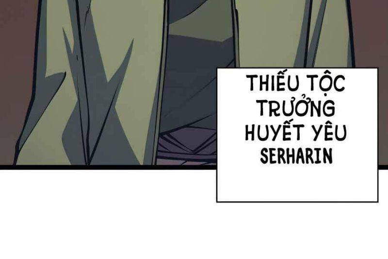 tôi trở lại thăng cấp một mình chapter 115 19