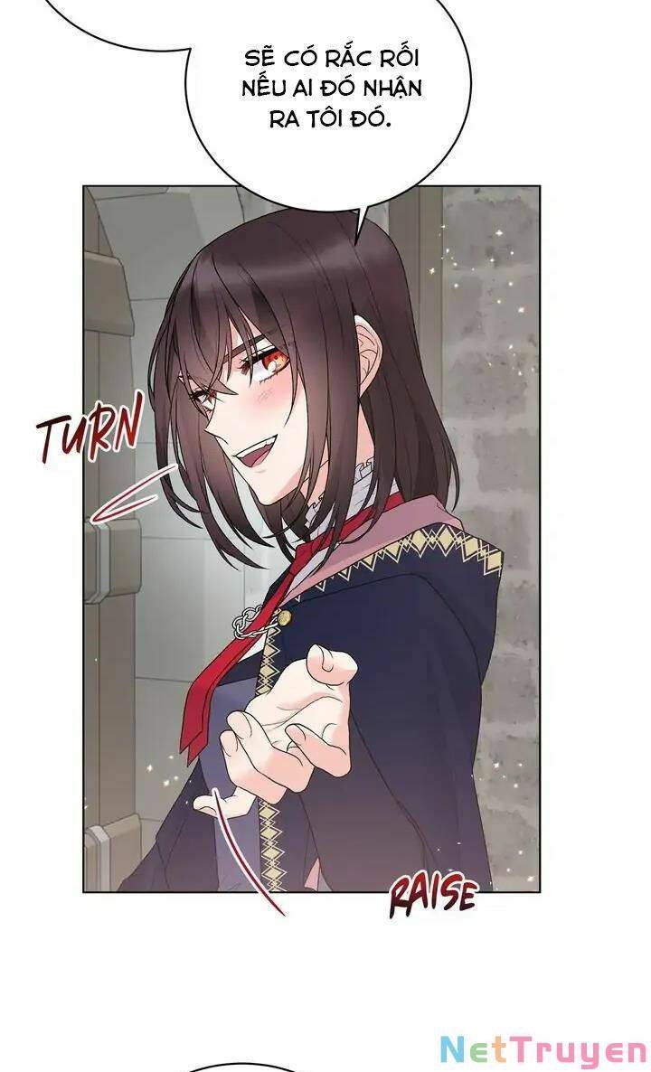 là nhân vật phản diện nhưng tôi sẽ trở thành nữ chính chapter 66 18